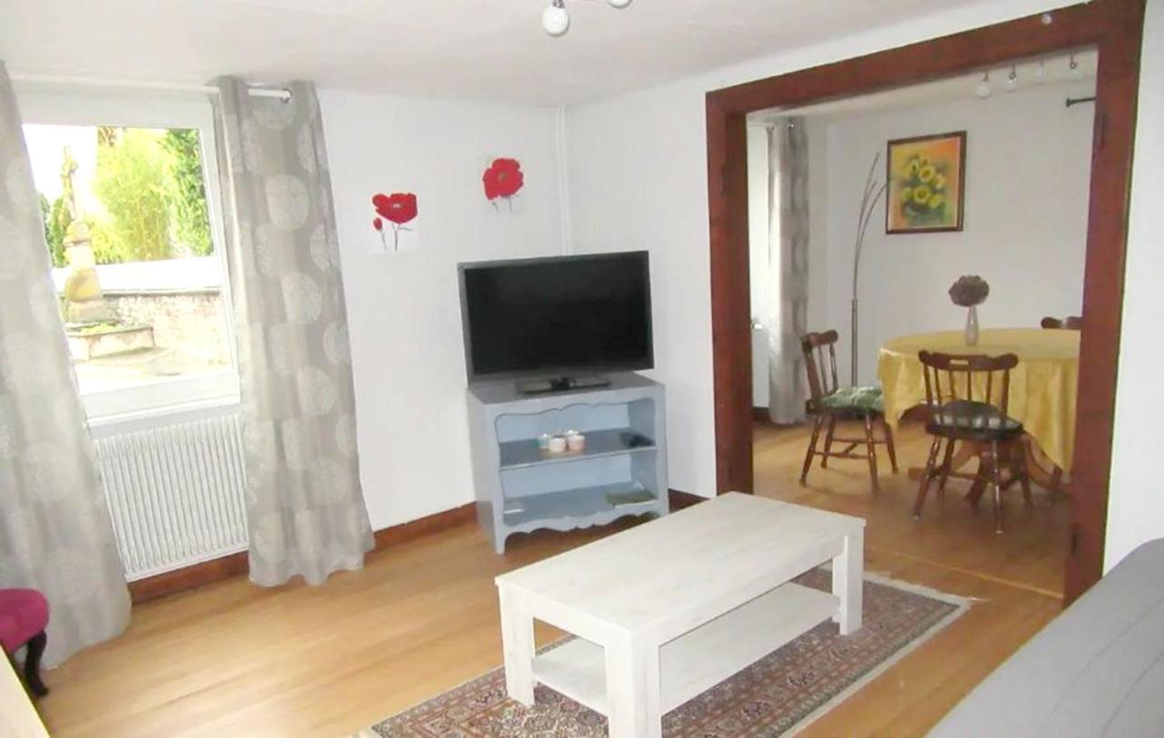 Maison Charmante A Gottenhouse + Jardin Dış mekan fotoğraf
