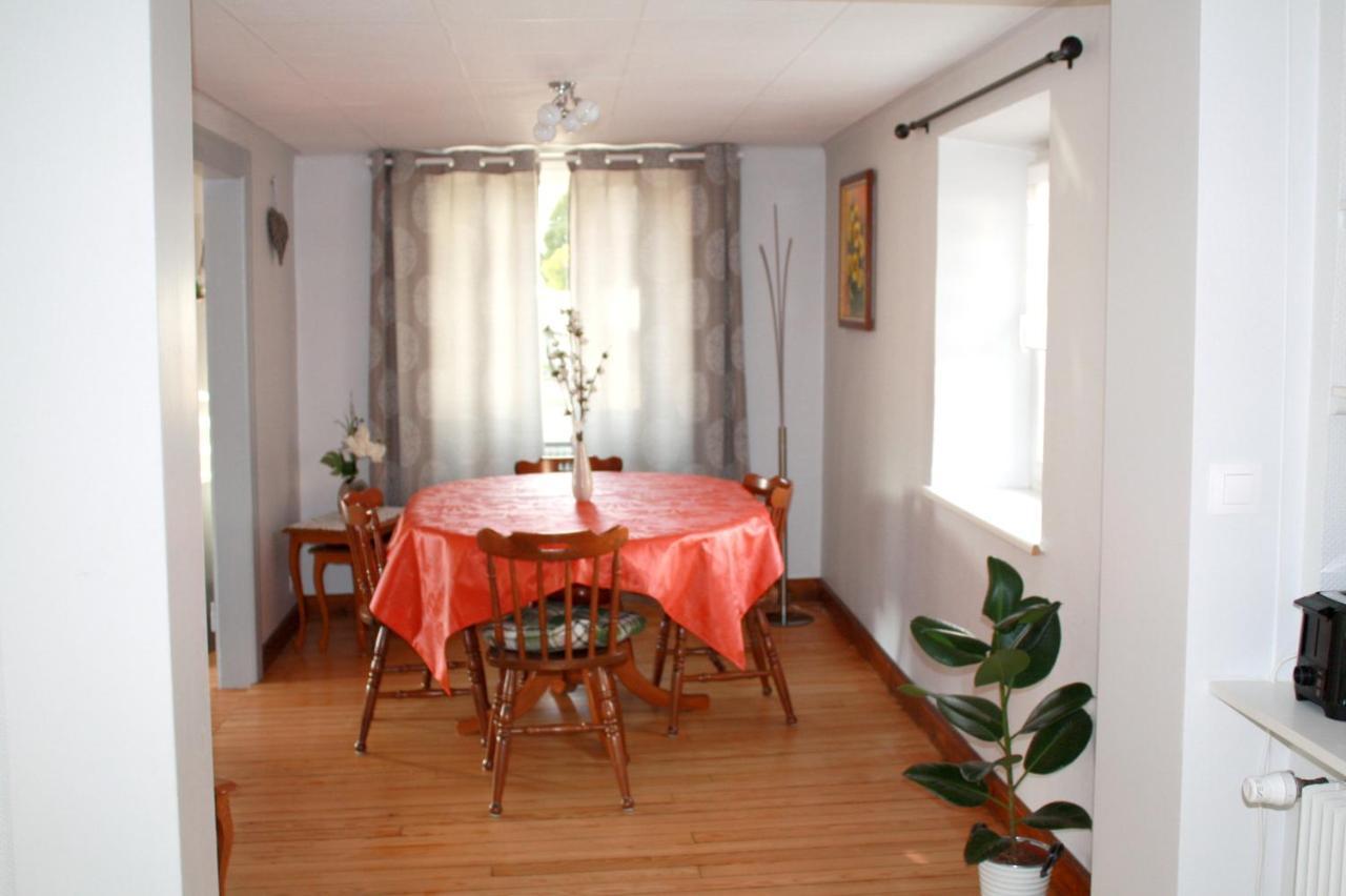 Maison Charmante A Gottenhouse + Jardin Dış mekan fotoğraf