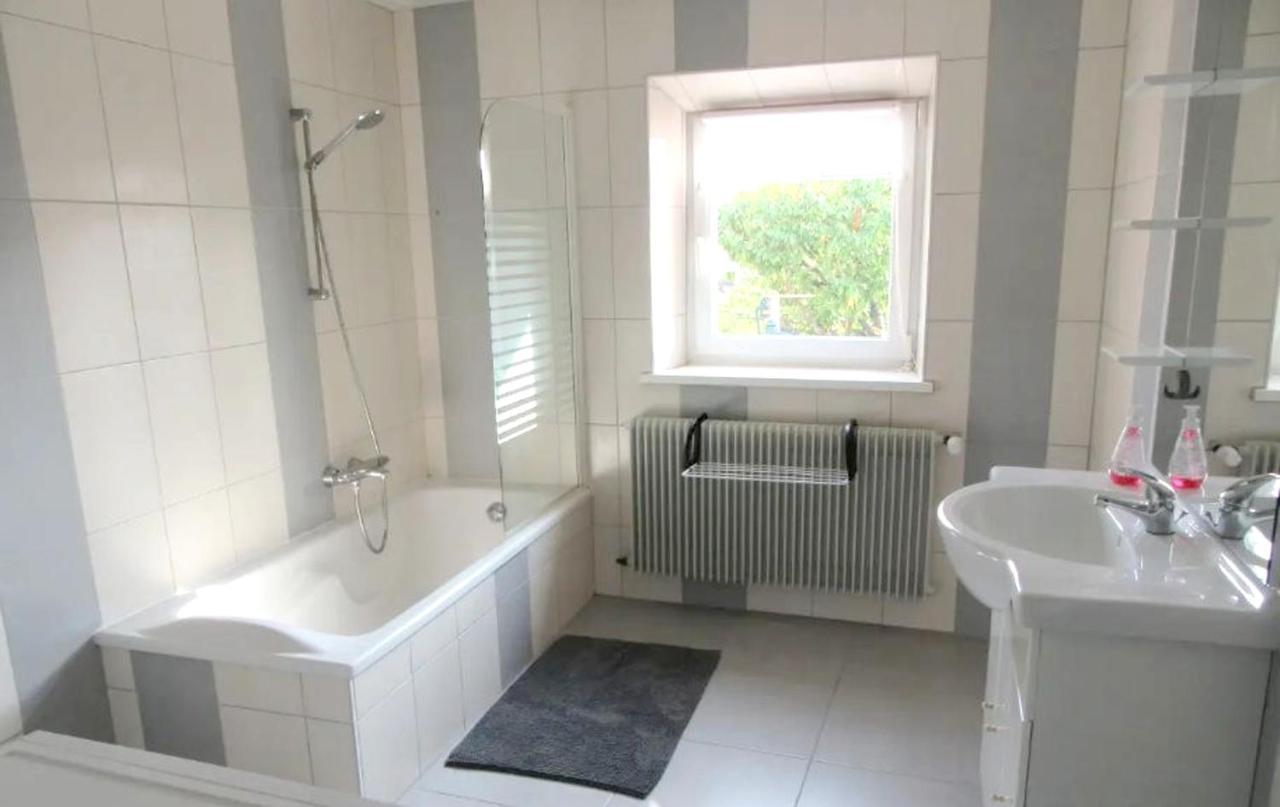 Maison Charmante A Gottenhouse + Jardin Dış mekan fotoğraf