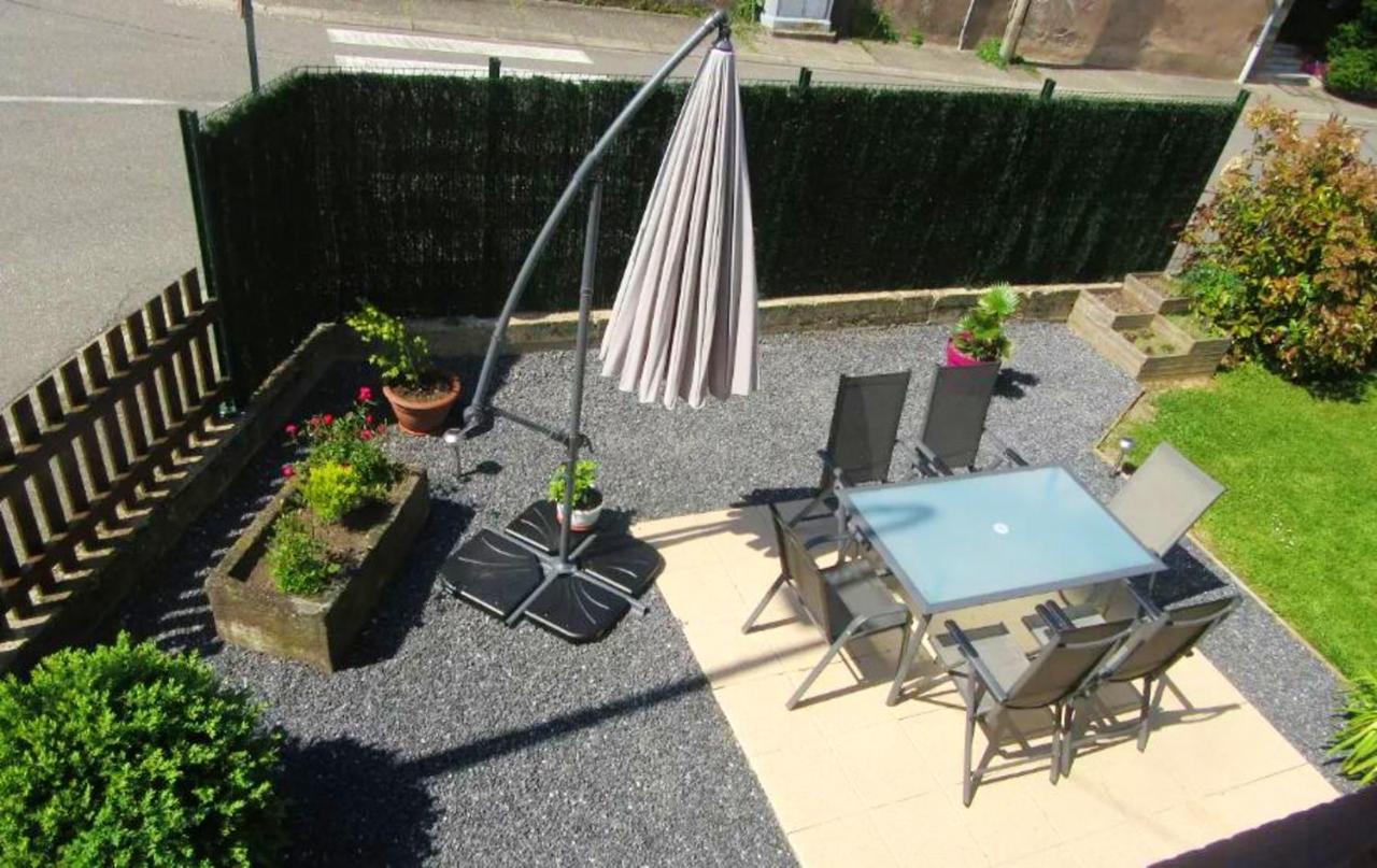 Maison Charmante A Gottenhouse + Jardin Dış mekan fotoğraf