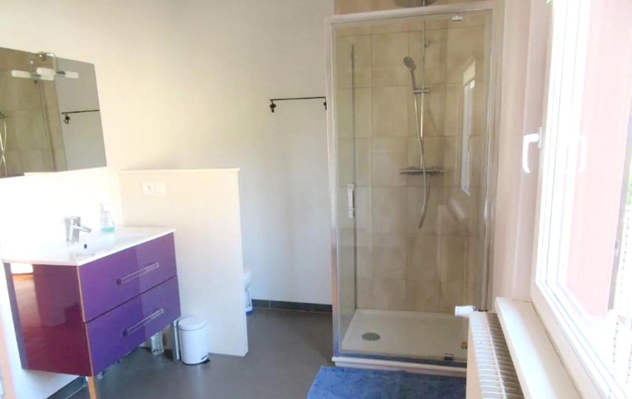 Maison Charmante A Gottenhouse + Jardin Dış mekan fotoğraf