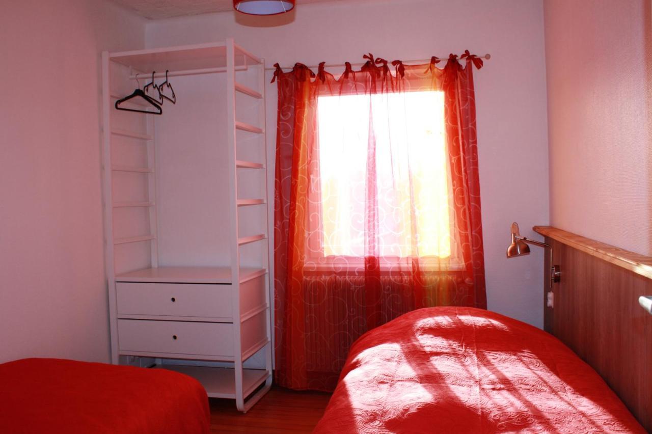 Maison Charmante A Gottenhouse + Jardin Dış mekan fotoğraf