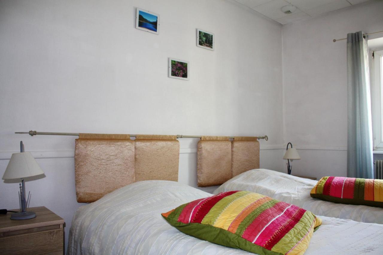 Maison Charmante A Gottenhouse + Jardin Dış mekan fotoğraf